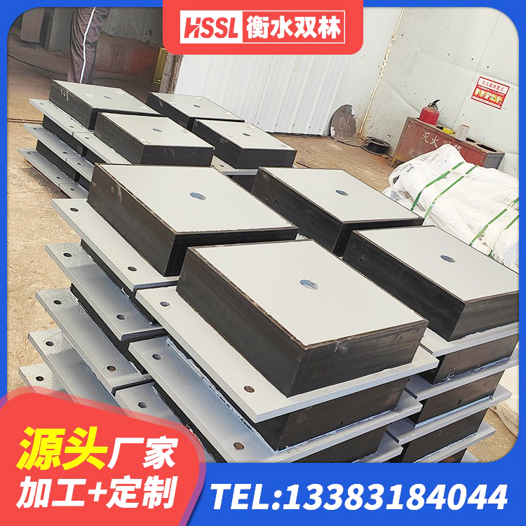凤翔区LNR700天然隔震支座 凤翔区房屋建筑建筑抗震支座 凤翔区抗震支座源头工厂 凤翔区LNR500隔震支座源头工厂 - 第6张