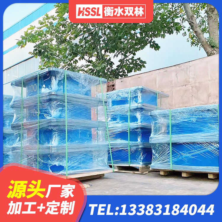 凤翔区隔震建筑的橡胶隔震支座厂家 凤翔区建筑高阻尼铅芯隔震支座厂家 凤翔区LRB600铅芯支座什么价格 凤翔区HDR1400支座生产厂家 - 第2张