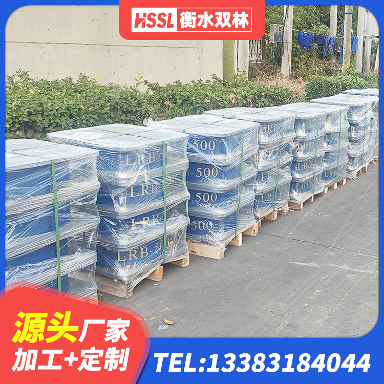 凤翔区LNR橡胶隔震支座800(II型)源头工厂 凤翔区LNR1400橡胶隔震支座厂家 凤翔区钢连廊用建筑抗震支座 凤翔区铅芯隔震橡胶隔震支座什么价格 - 第5张