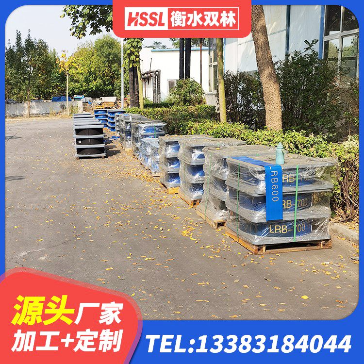 凤翔区圆形铅芯隔震支座厂家 凤翔区LNR1200建筑隔震橡胶支座源头工厂 凤翔区水平分散力支座生产厂家 凤翔区建筑隔震支座LRB型生产厂家 - 第2张